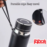 فلاسک استیل (316) 1000میلی لیتر VACUUM