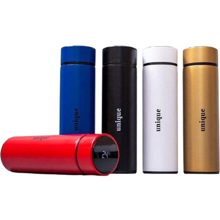 فلاسک درجه دار