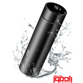 فلاسک درجه دار