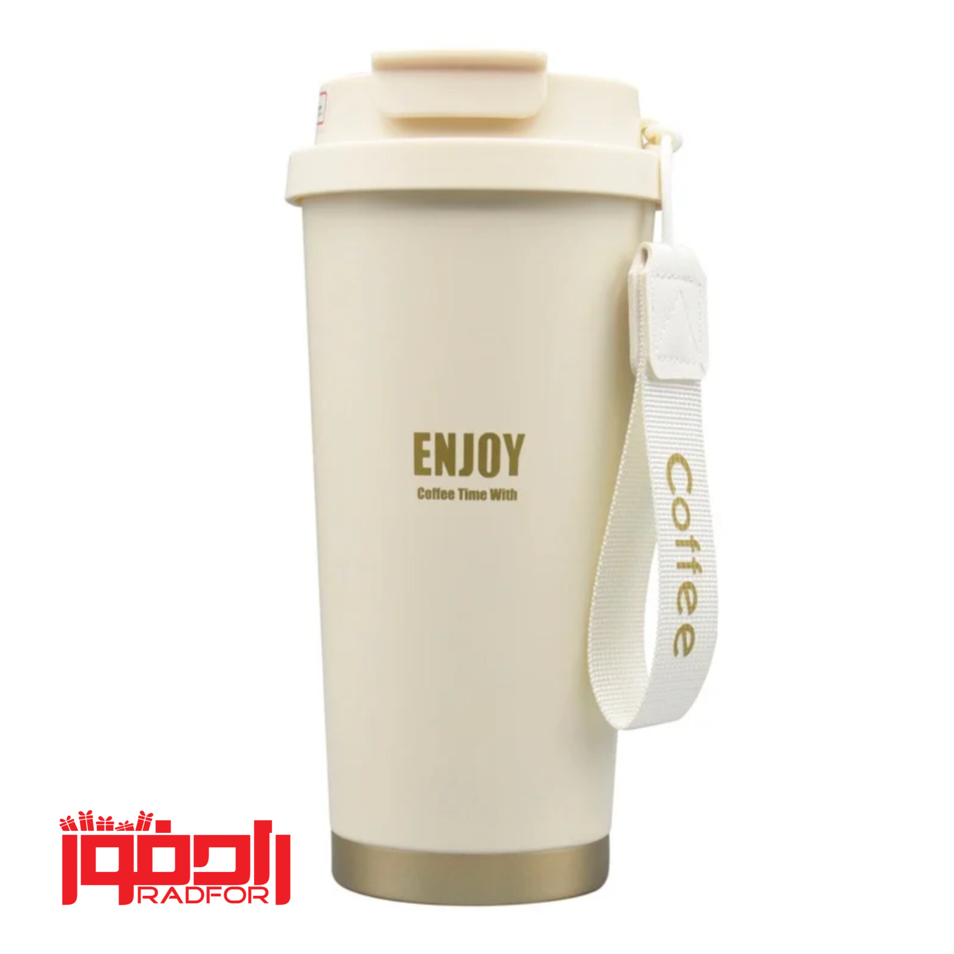 تراول ماگ دو حالته اینجوی Enjoy 500ml