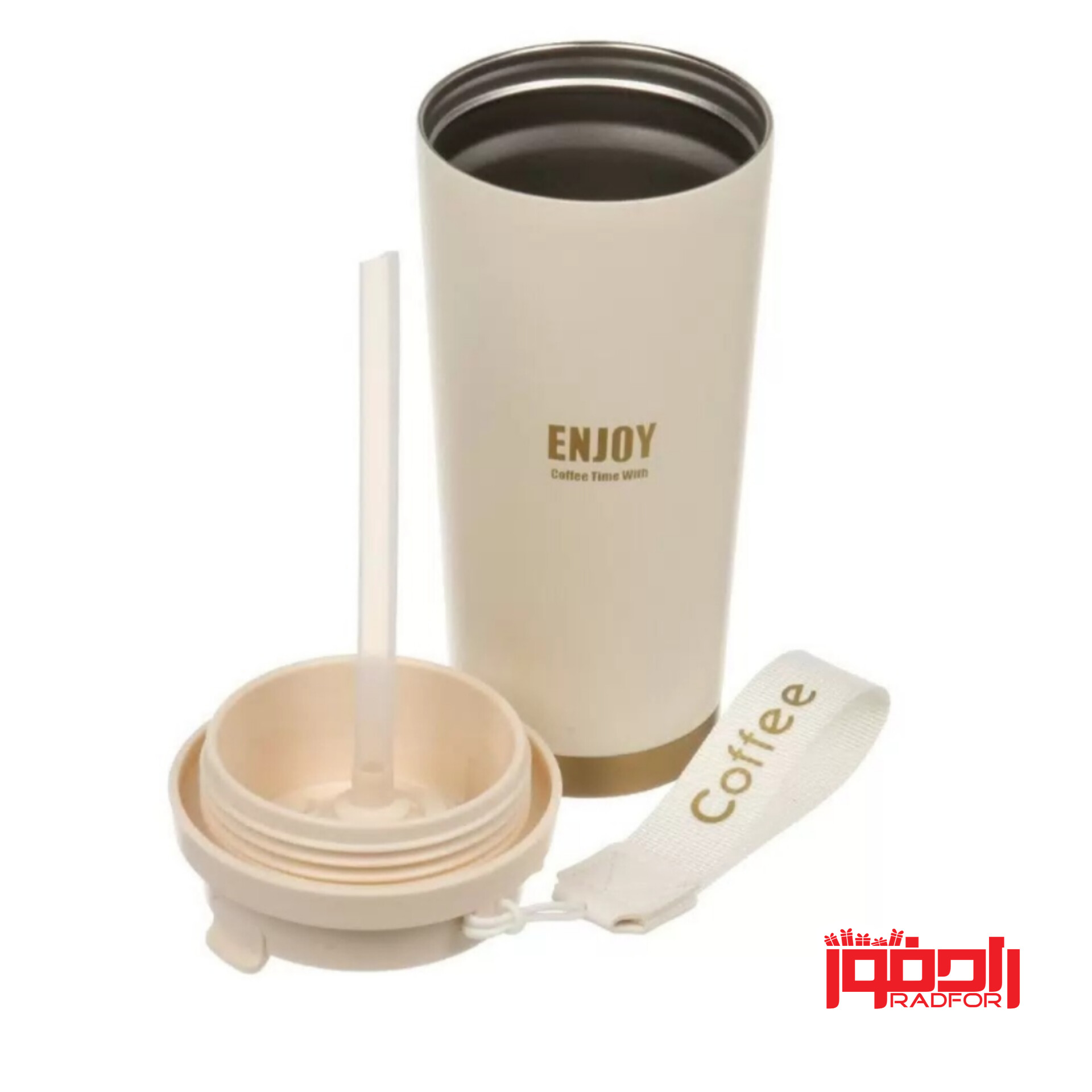 تراول ماگ اینجوی Enjoy 500ml
