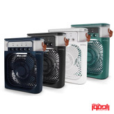 پنکه مه پاش رومیزی مدل Air Cooler Fan سایز بزرگ