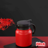 فلاسک صافی دار یک لیتری