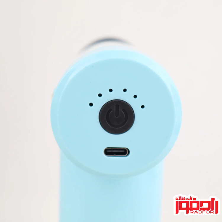 ماساژور تفنگی شارژی BLD-720