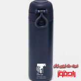 حک لیزری لوگو اجرا شده