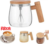 ماگ پیرکس همزن دار Electric Mixing