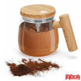 ماگ پیرکس همزن دار Electric Mixing