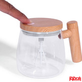 ماگ پیرکس همزن دار Electric Mixing