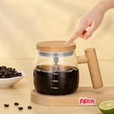 ماگ پیرکس همزن دار Electric Mixing