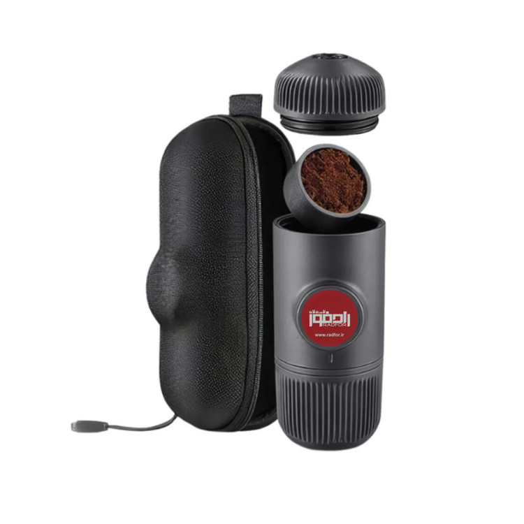 اسپرسوساز دستی کافی کو COFFEE CO
