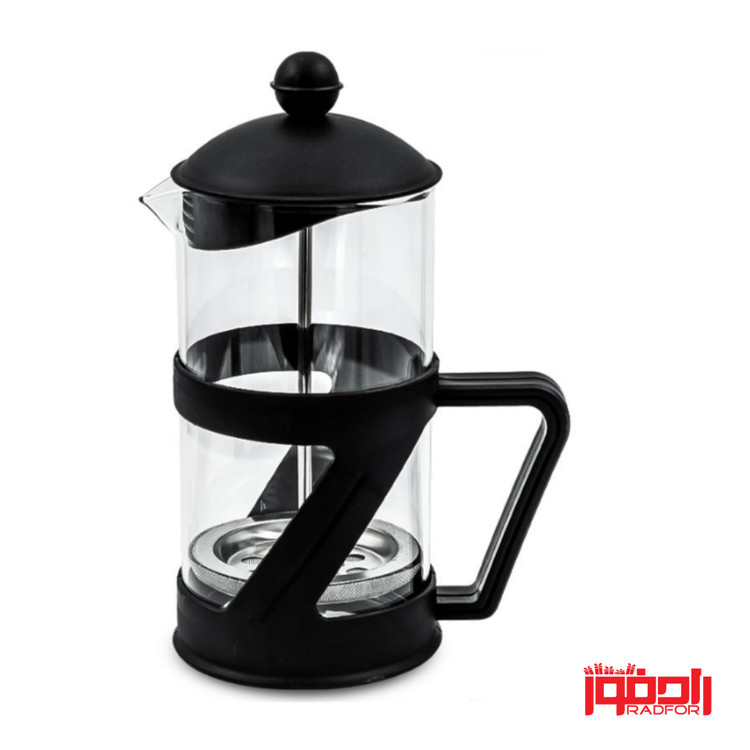 فرنچ پرس 350 میلی لیتر YI TIAN