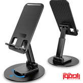 هولدر موبایل رومیزی مدل folding lifting bracket