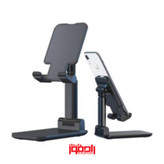 پایه نگهدارنده (هولدر) گوشی موبایل و تبلت folding