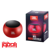 اسپیکر بلوتوثی پرتابل و جیبی mini M3 JBL
