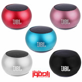 اسپیکر بلوتوثی پرتابل و جیبی mini M3 JBL