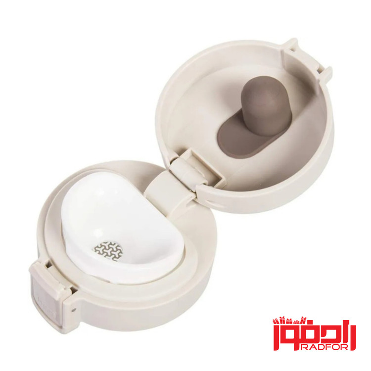 تراول ماگ 500 میلی کافی کاپ