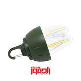 چراغ اضطراری شارژی (کمپینگ) مدل HK-899