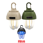 چراغ اضطراری شارژی (کمپینگ) مدل HK-899