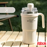 تراول ماگ سیتارا دسته بغل درب مگنتی 600 میل SITARAYURI