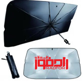 آفتابگیر چتری خودرو