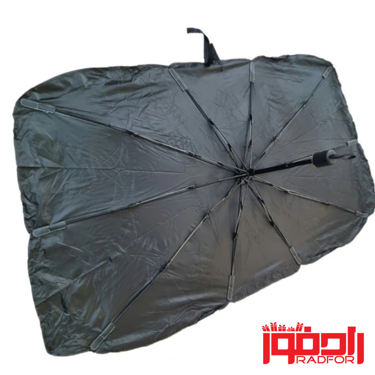 آفتابگیر چتری خودرو