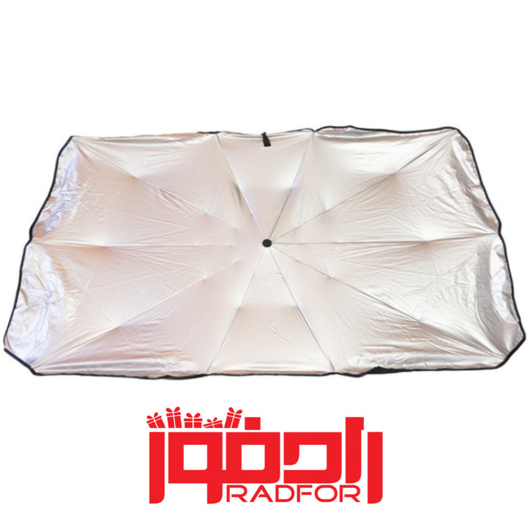 آفتابگیر چتری خودرو