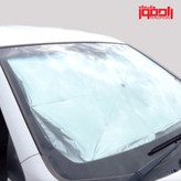 آفتابگیر چتری خودرو