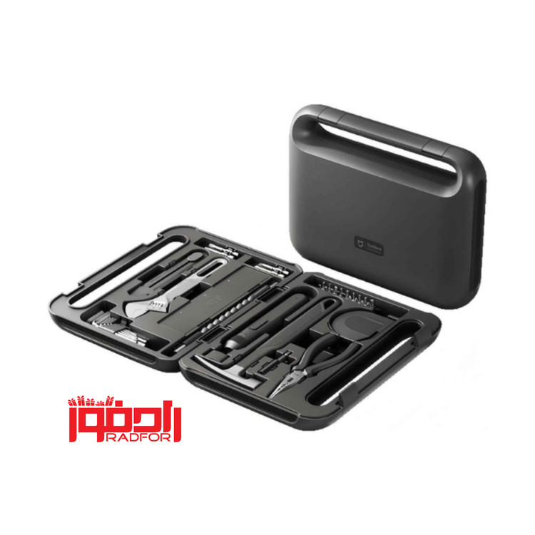 جعبه ابزار شیائومی XIAOMI MIJIA TOOL BOX