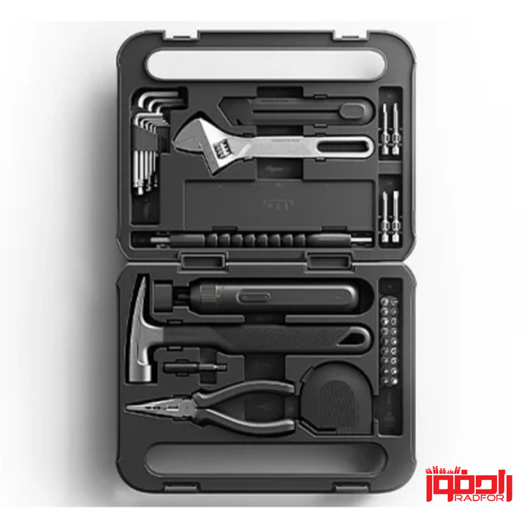 جعبه ابزار شیائومی XIAOMI MIJIA TOOL BOX