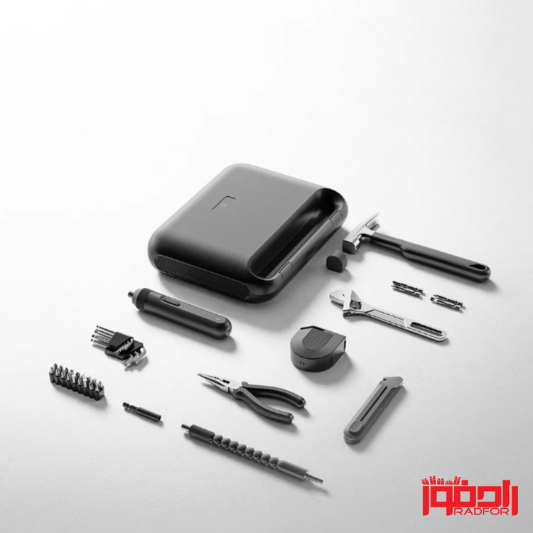 جعبه ابزار شیائومی XIAOMI MIJIA TOOL BOX
