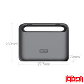 جعبه ابزار شیائومی XIAOMI MIJIA TOOL BOX