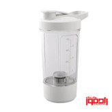 شیکر شارژی مدل GS-M-294217 گنجایش 0.4 لیتر
