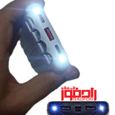 پاوربانک فست شارژ 22.5W – ظرفیت 20,000 میلیآمپر