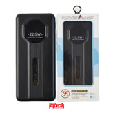 پاوربانک فست شارژ 22.5W – ظرفیت 20,000 میلیآمپر