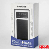 پاور بانک خورشیدی SMART ظرفیت ۲۰۰۰۰ میلی آمپر