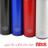 حک لیزری لوگو