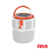چراغ چادر شارژی خورشیدی