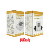 دستگاه فشارسنج دیجیتال آرم استایل سخنگو Arm Style