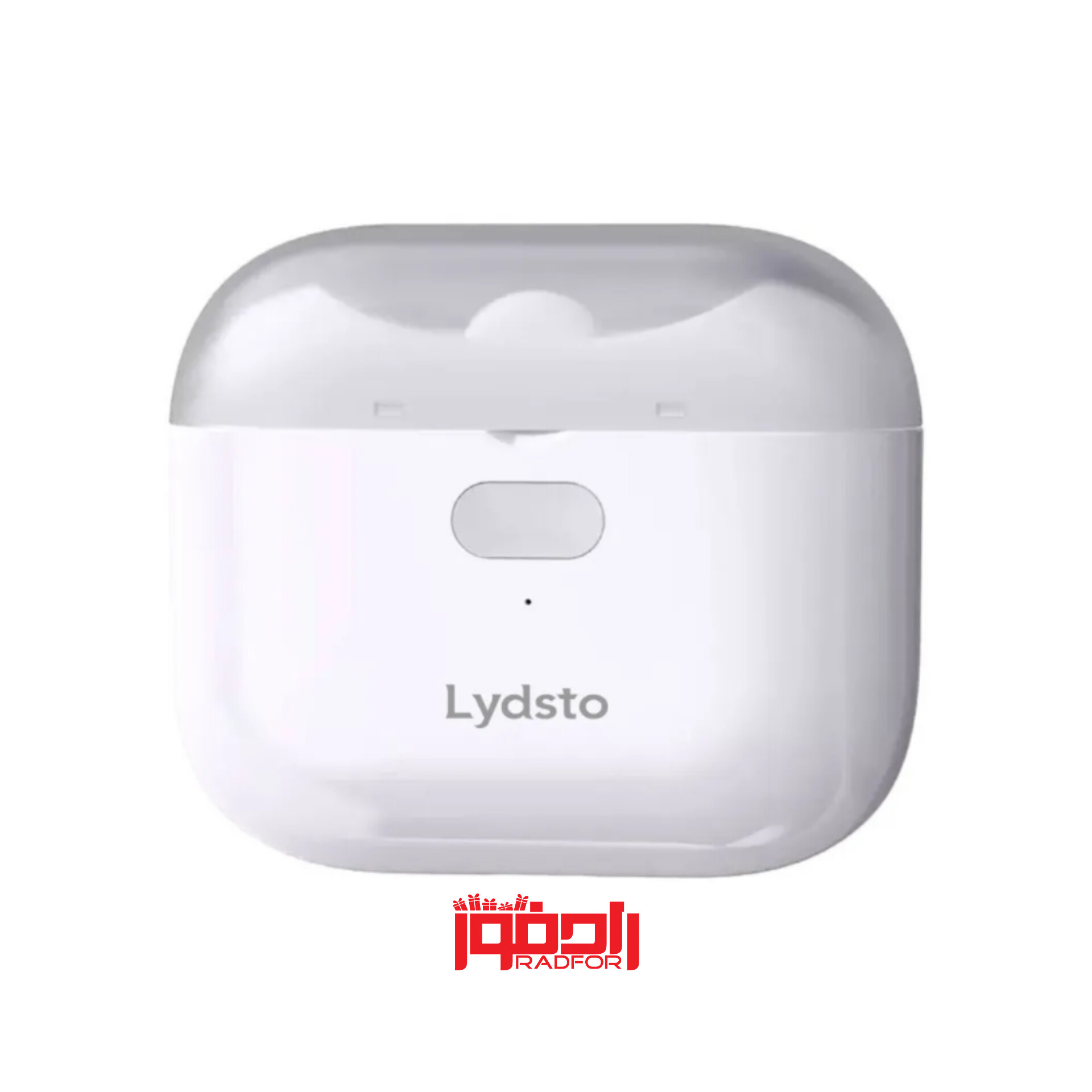 ناخن گیر برقی لایدستو مدل LQ-DDZJD03