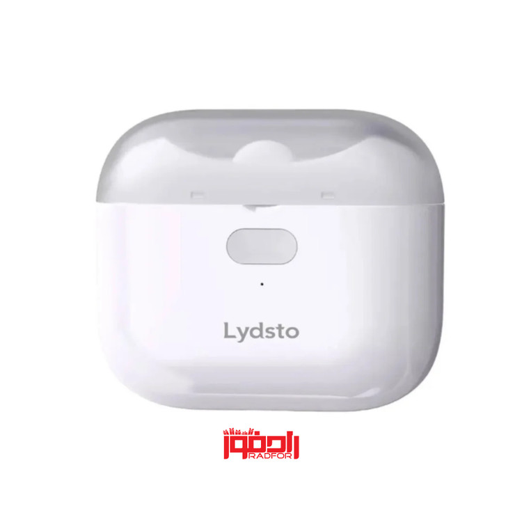 ناخن گیر برقی لایدستو مدل LQ-DDZJD03