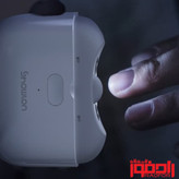 ناخن گیر برقی لایدستو مدل LQ-DDZJD03