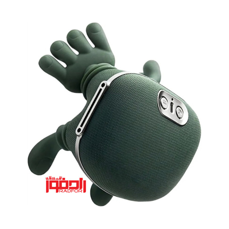ماساژور گردن و شانه FZ-831
