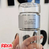 چاپ و حک لیزری لوگو و برند بروی فلاسک (حک روی استیل و شیشه محصول)