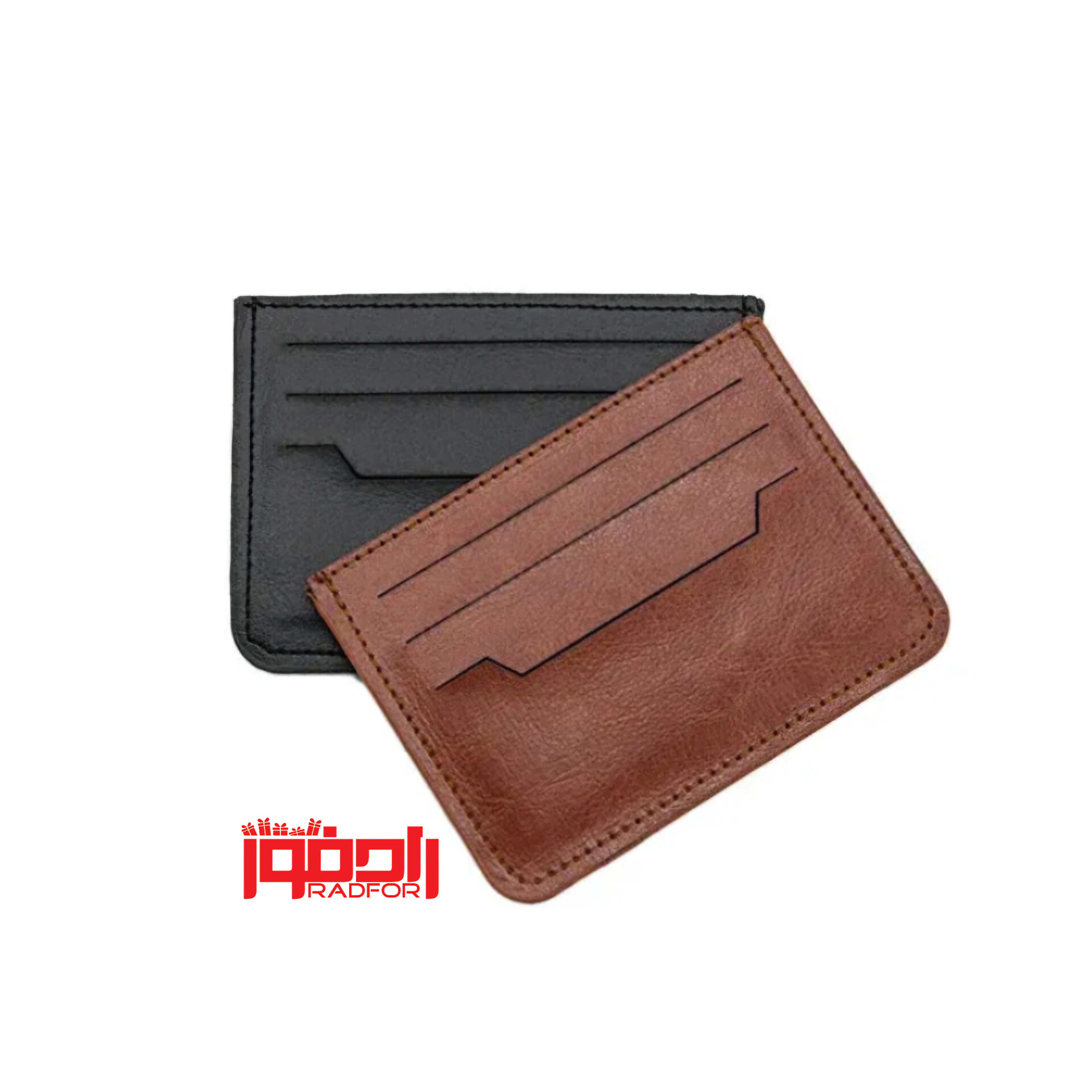 جای کارت ویزیت چرم G34