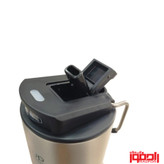 تراول ماگ HSCUP دو حالته ۵۵۰ میلیلیتر