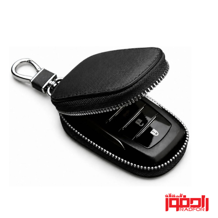 جاکلیدی ریموتی B24