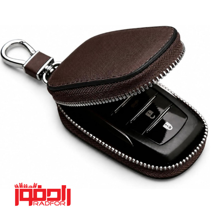 جاکلیدی ریموتی B24