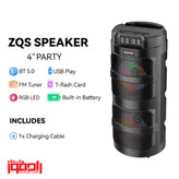 اسپیکر بلوتوثی سینگ ای مدل ZQS2401