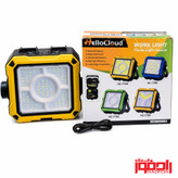 چراغ اضطراری جعبه ابزاردار Hello Cloud